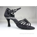 Ladies High Heel Ankle Sandals Wholesale Dance Shoes